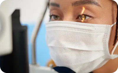 DRY EYE TIPS AND TRICKS